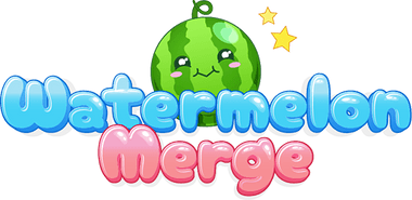 Watermelon Merge