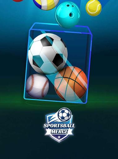 Sportsball Merge