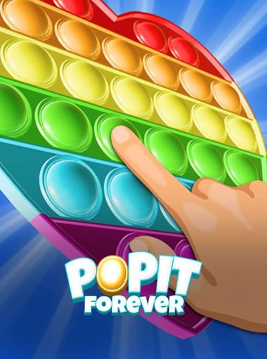Pop It Forever