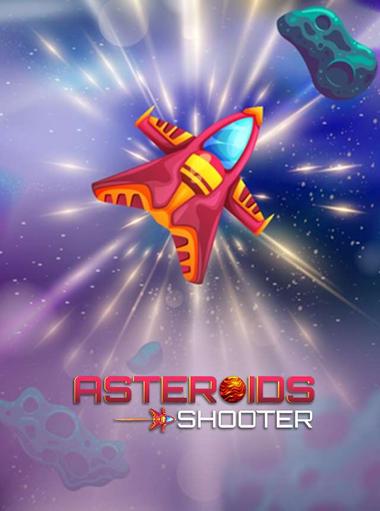 Asteroids Shooter