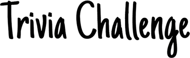Trivia Challenge