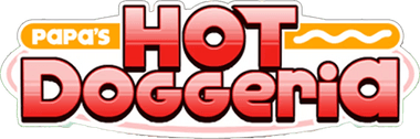 Papa's Hot Doggeria