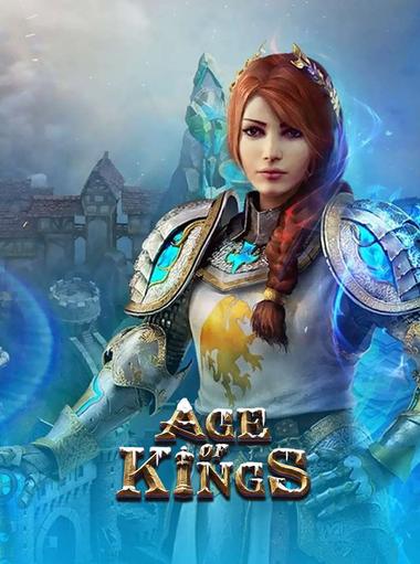 Age of Kings: Skyward Battle