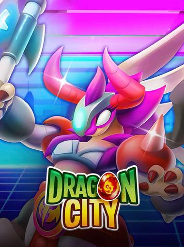 Dragon City Mobile