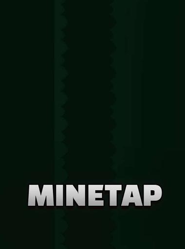 Minetap – Merge rpg clicker