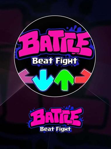 Beat Fight:Full Mod Battle