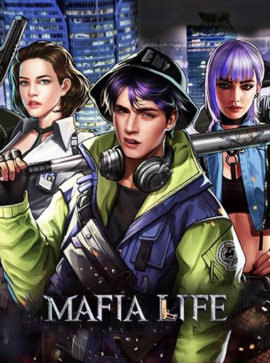 Mafia Life: Boss Game