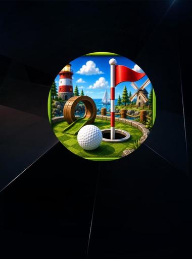 Open Golf