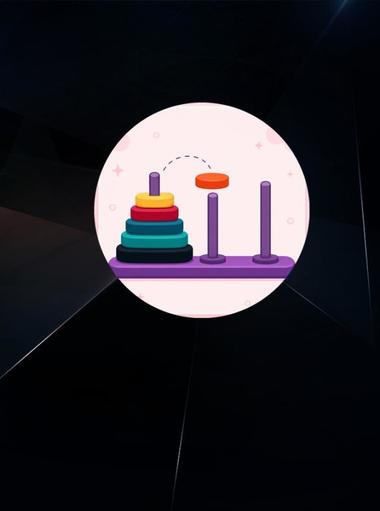 Tower of Hanoi