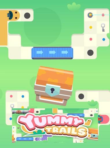 Yummy Trails