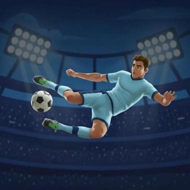 OutMatch : Football Legends