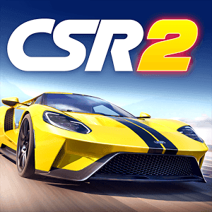 CSR 2 - Drag Racing Car Games