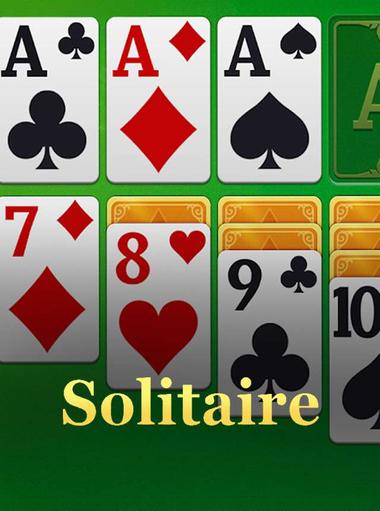 Solitaire Classic
