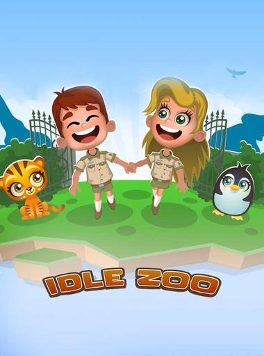 Idle Zoo
