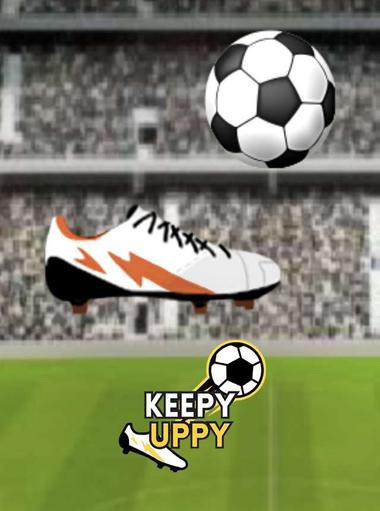 Keepy Uppy