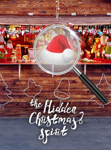 The Hidden Christmas Spirit