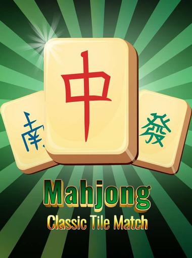 Mahjong: Classic Tile Match