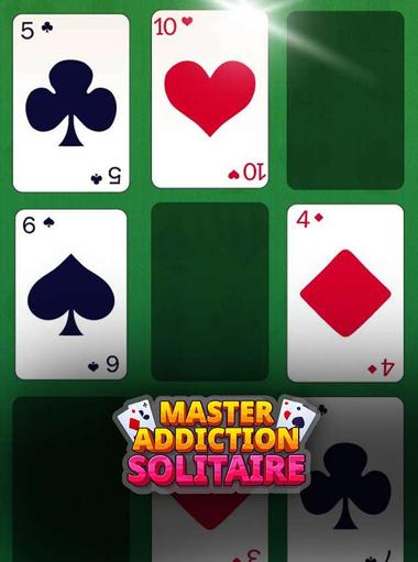 Master Addiction Solitaire